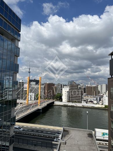 QUALITAS日本橋浜町 (クオリタス日本橋浜町)