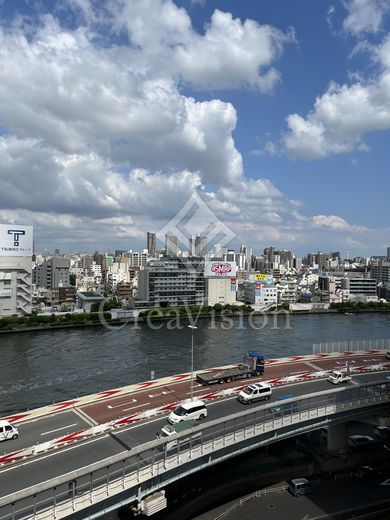 QUALITAS日本橋浜町 (クオリタス日本橋浜町)