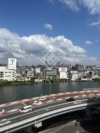 QUALITAS日本橋浜町 (クオリタス日本橋浜町)