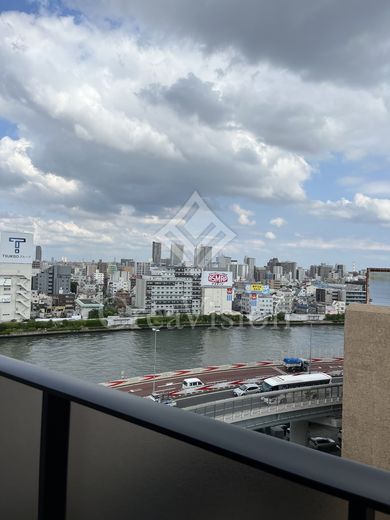 QUALITAS日本橋浜町 (クオリタス日本橋浜町)