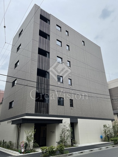 ロイジェントパークス錦糸町