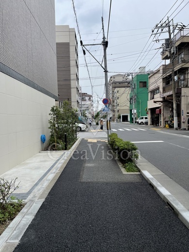 ロイジェントパークス錦糸町