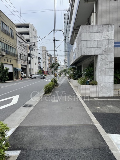 ロイジェントパークス錦糸町