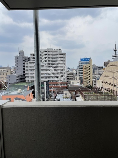 ロイジェントパークス錦糸町