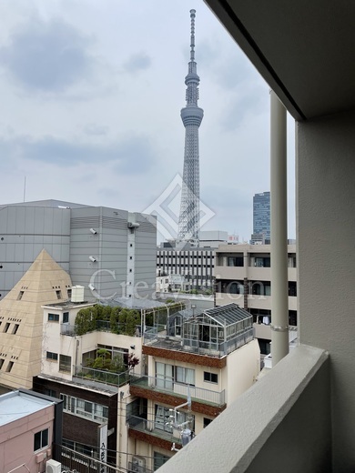 ロイジェントパークス錦糸町