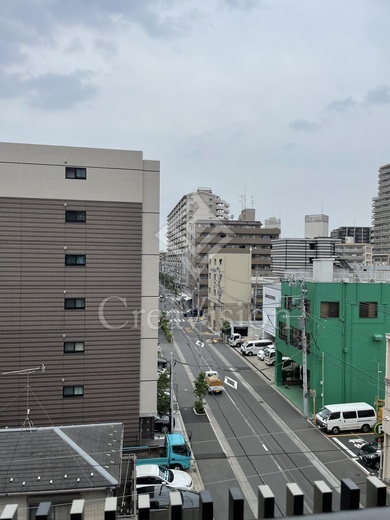 ロイジェントパークス錦糸町