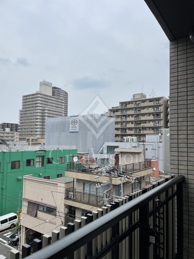 ロイジェントパークス錦糸町