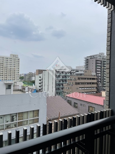 ロイジェントパークス錦糸町