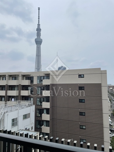 ロイジェントパークス錦糸町