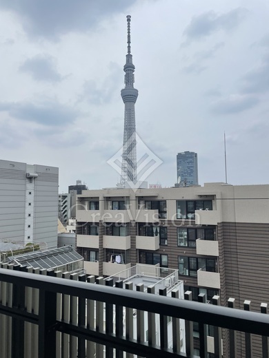 ロイジェントパークス錦糸町
