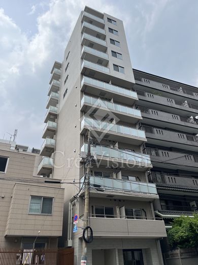 QUALITAS両国 (クオリタス両国)