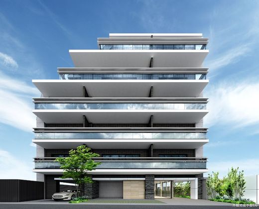 ピアース中目黒WEST