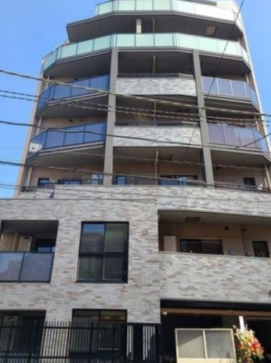 オープンレジデンシア本郷ヒルズ