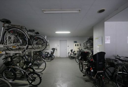 アーバンシティ音羽