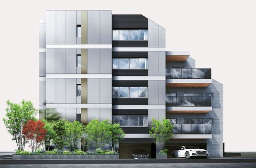 ピアース碑文谷五丁目