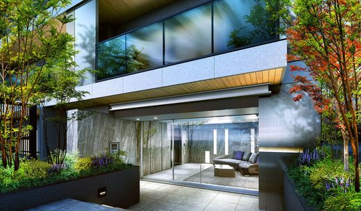 ピアース碑文谷五丁目