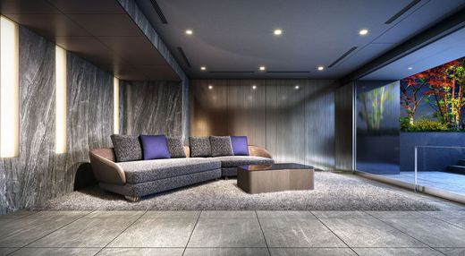 ピアース碑文谷五丁目