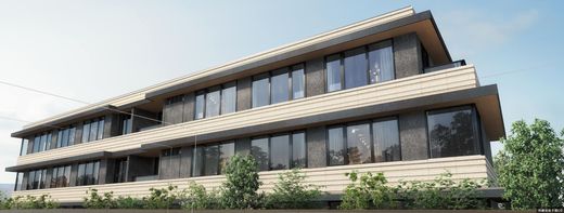 ブランズ上目黒諏訪山