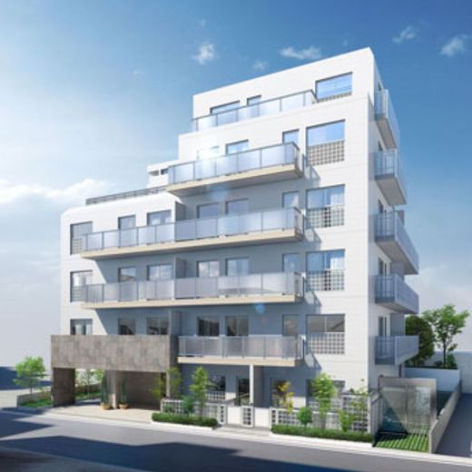 物件メイン画像