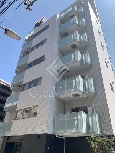 ALTERNA南大井 (オルタナ南大井)