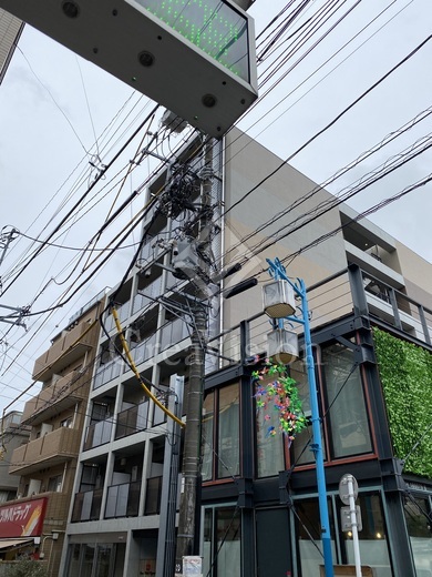 ドゥーエ西小山