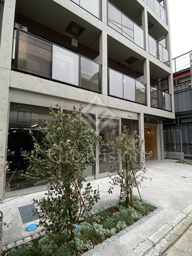 ドゥーエ西小山