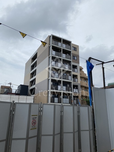 ドゥーエ西小山