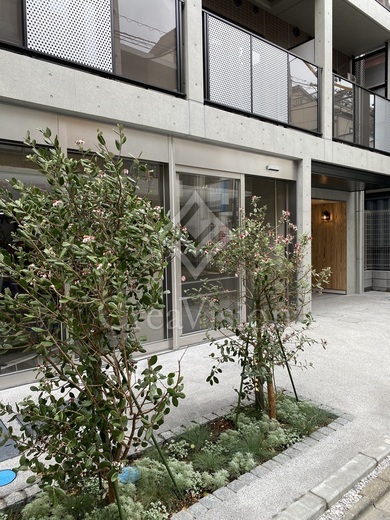 ドゥーエ西小山