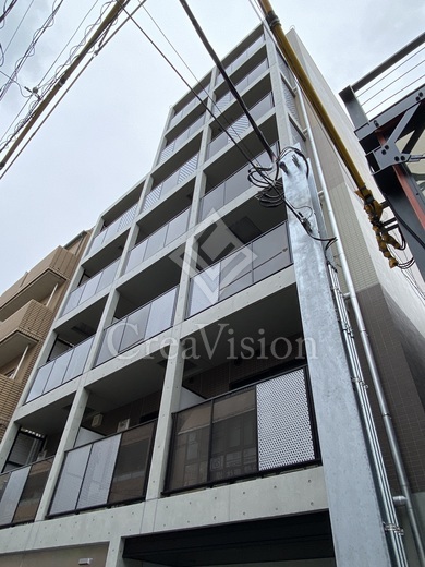 ドゥーエ西小山