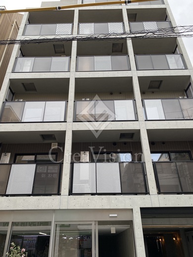 ドゥーエ西小山