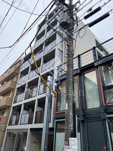 ドゥーエ西小山