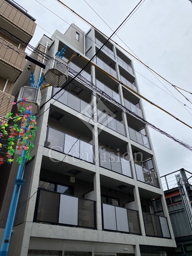 ドゥーエ西小山