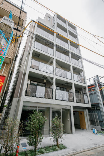 ドゥーエ西小山
