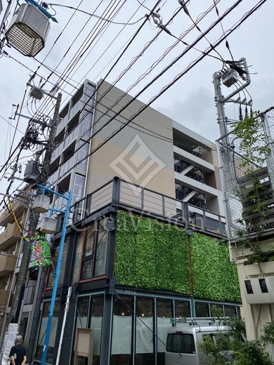ドゥーエ西小山