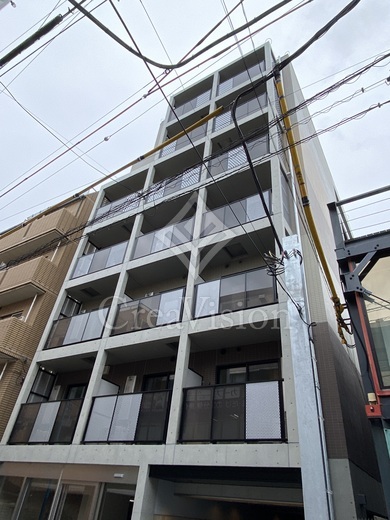 ドゥーエ西小山