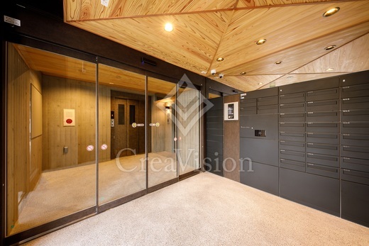 ドゥーエ西小山