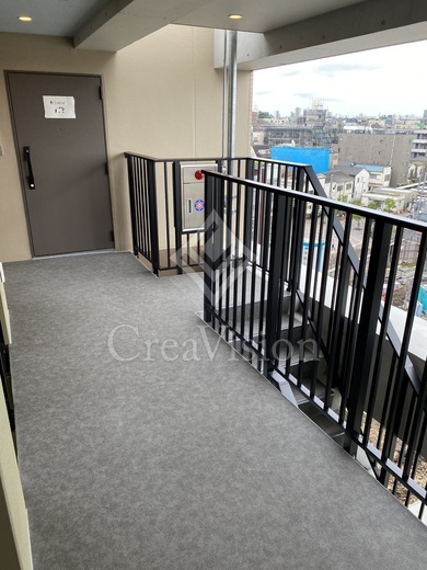 ドゥーエ西小山