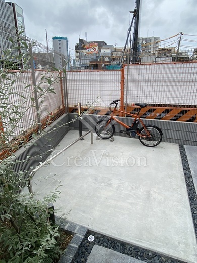 ドゥーエ西小山