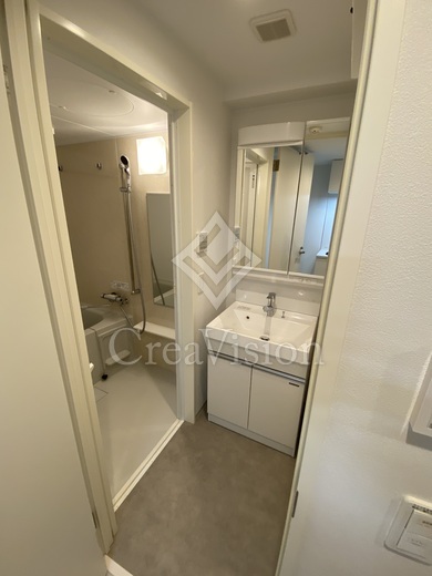 ドゥーエ西小山