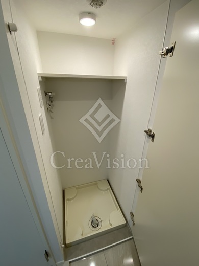 ドゥーエ西小山