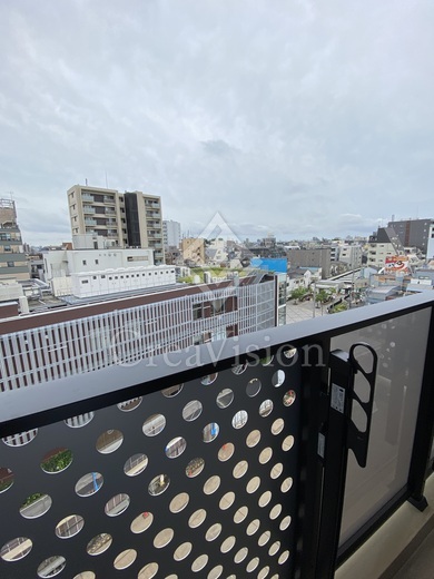 ドゥーエ西小山