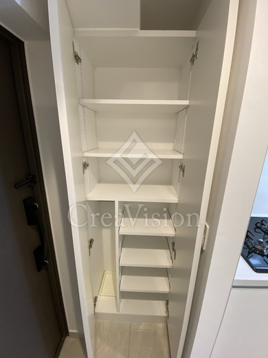 ドゥーエ西小山