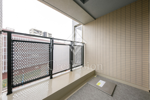 ドゥーエ西小山