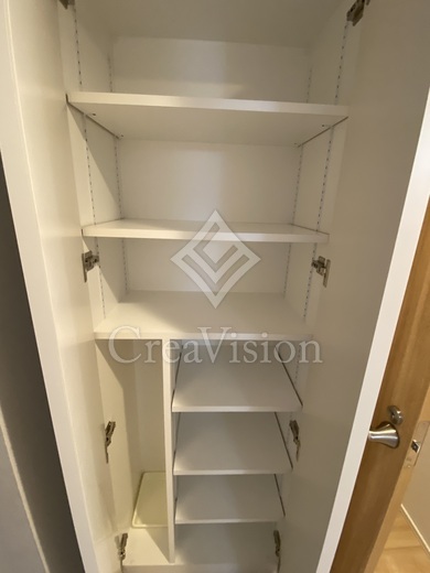ドゥーエ西小山
