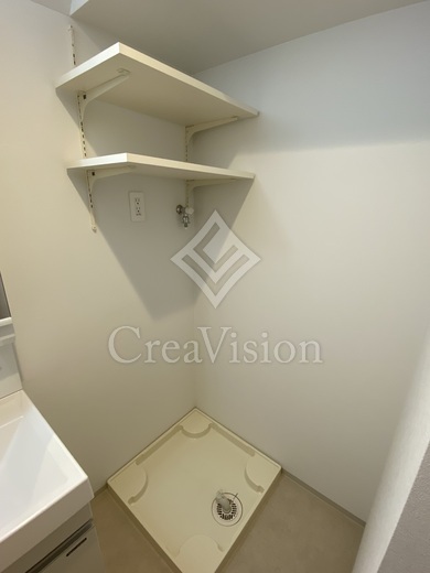 ドゥーエ西小山