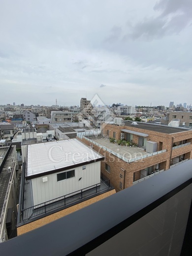 ドゥーエ西小山