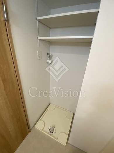 ドゥーエ西小山