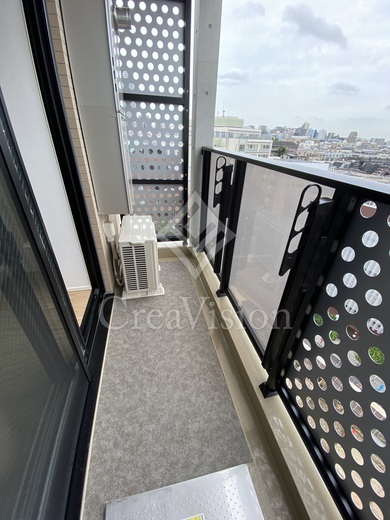 ドゥーエ西小山