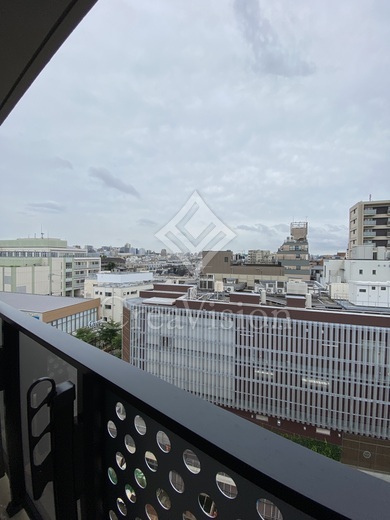 ドゥーエ西小山