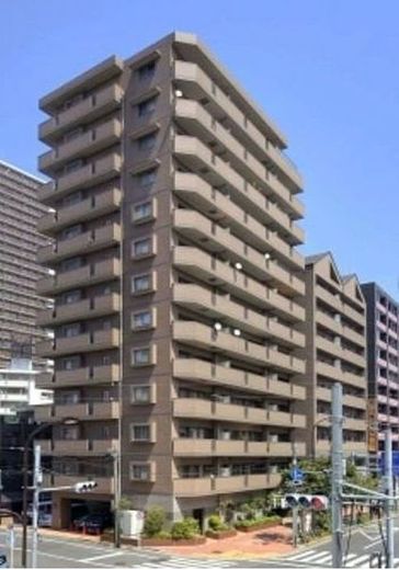 日神パレステージ本所吾妻橋